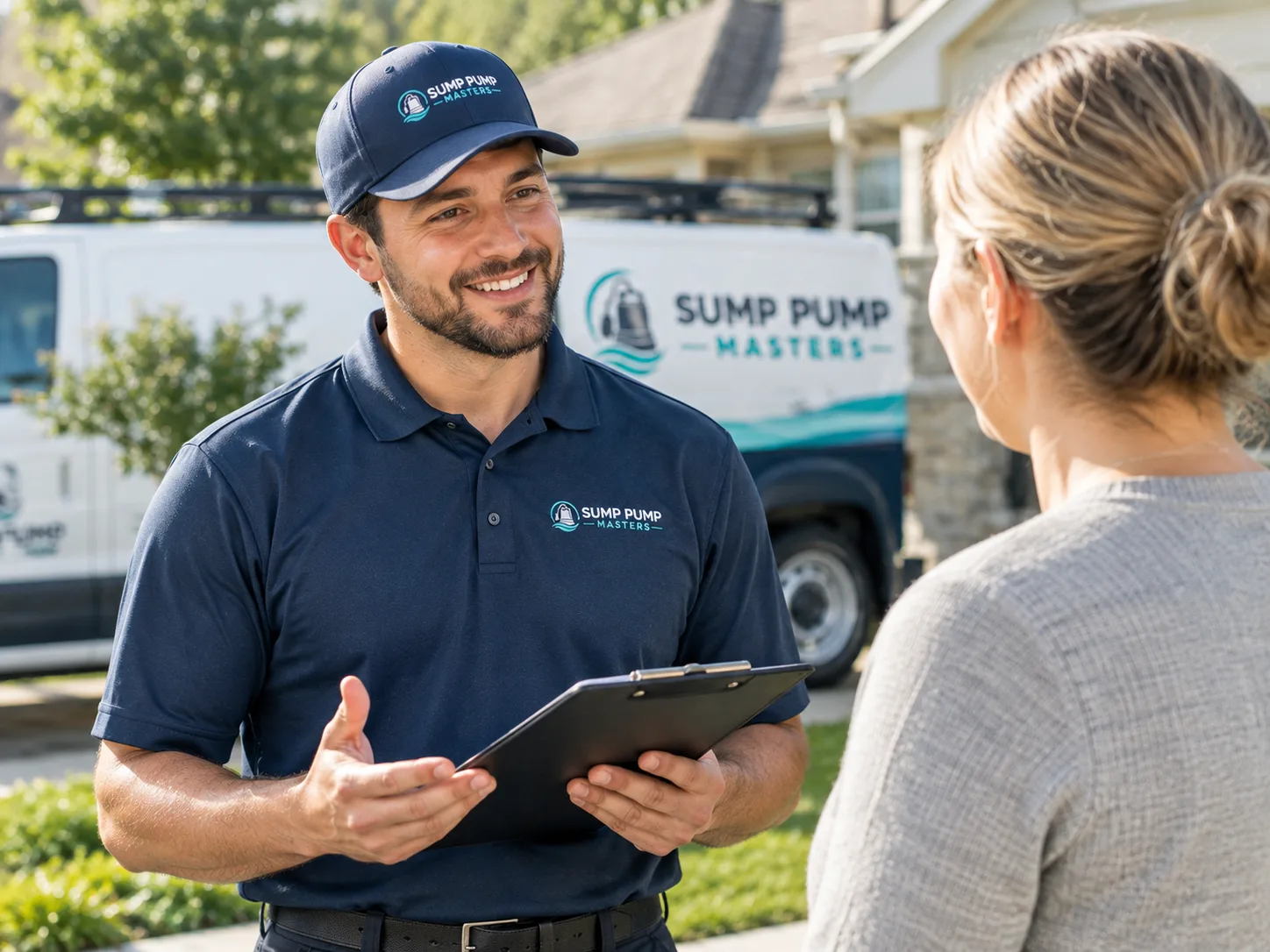 Sump Pump Repair Chantilly, VA FAQs